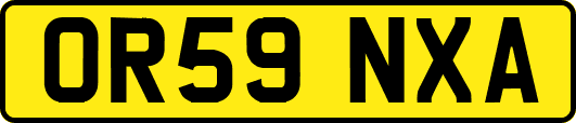 OR59NXA