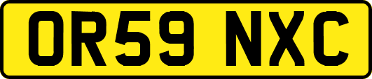 OR59NXC