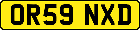 OR59NXD