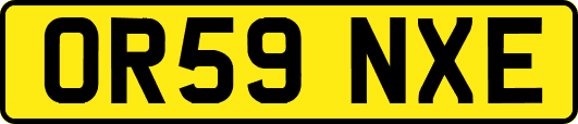 OR59NXE