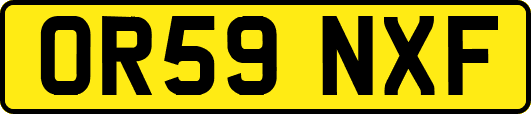 OR59NXF