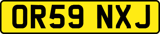 OR59NXJ