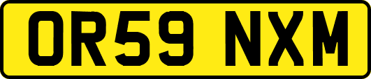 OR59NXM