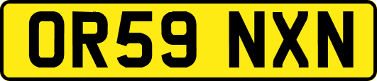 OR59NXN