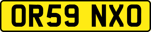 OR59NXO