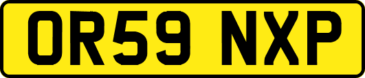 OR59NXP