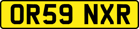 OR59NXR