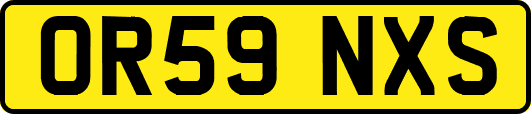 OR59NXS