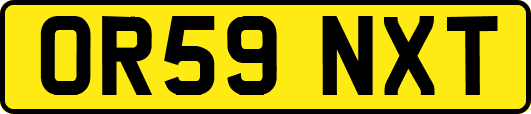 OR59NXT