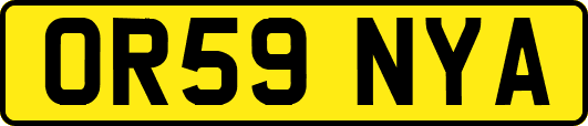 OR59NYA