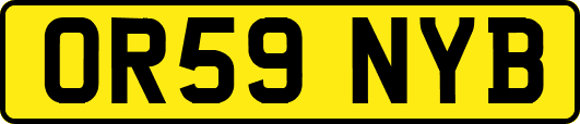 OR59NYB