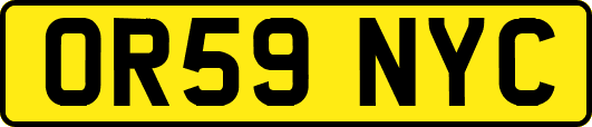 OR59NYC