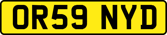 OR59NYD