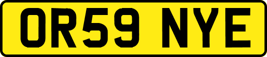 OR59NYE