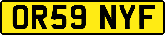 OR59NYF