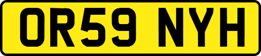 OR59NYH