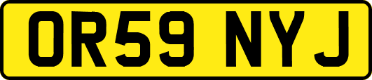 OR59NYJ