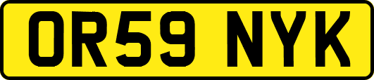 OR59NYK