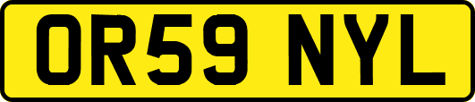 OR59NYL