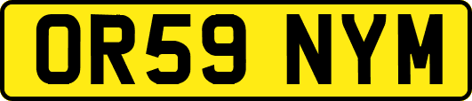 OR59NYM