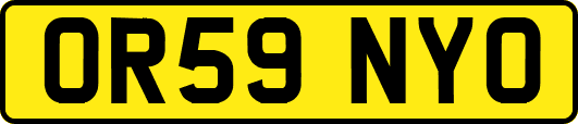 OR59NYO