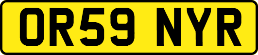 OR59NYR