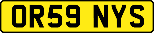 OR59NYS