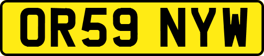 OR59NYW