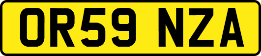 OR59NZA