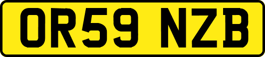 OR59NZB