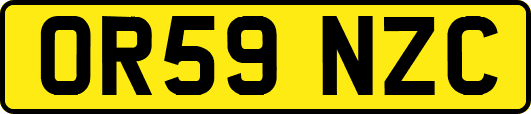OR59NZC