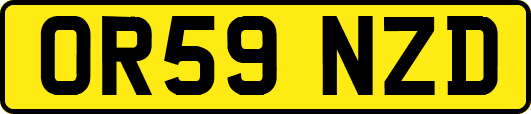 OR59NZD