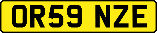 OR59NZE