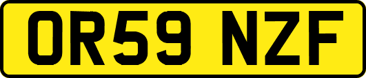 OR59NZF