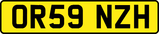 OR59NZH