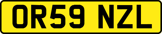 OR59NZL