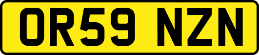OR59NZN