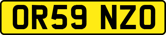 OR59NZO