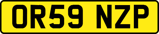 OR59NZP