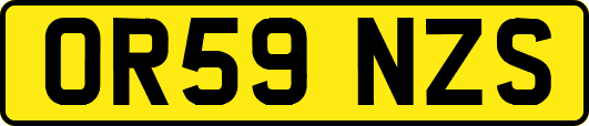 OR59NZS