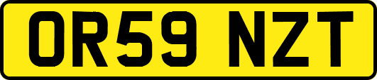 OR59NZT