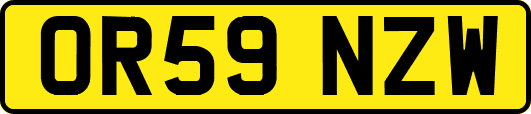 OR59NZW