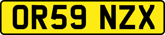 OR59NZX