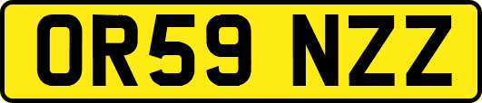 OR59NZZ