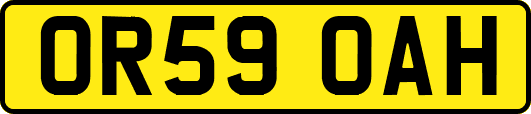 OR59OAH