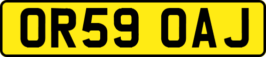 OR59OAJ