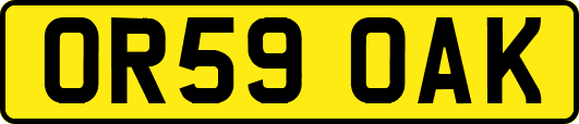 OR59OAK