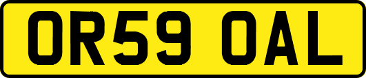 OR59OAL