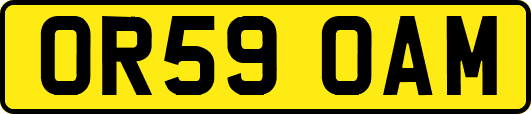 OR59OAM