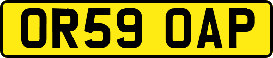 OR59OAP